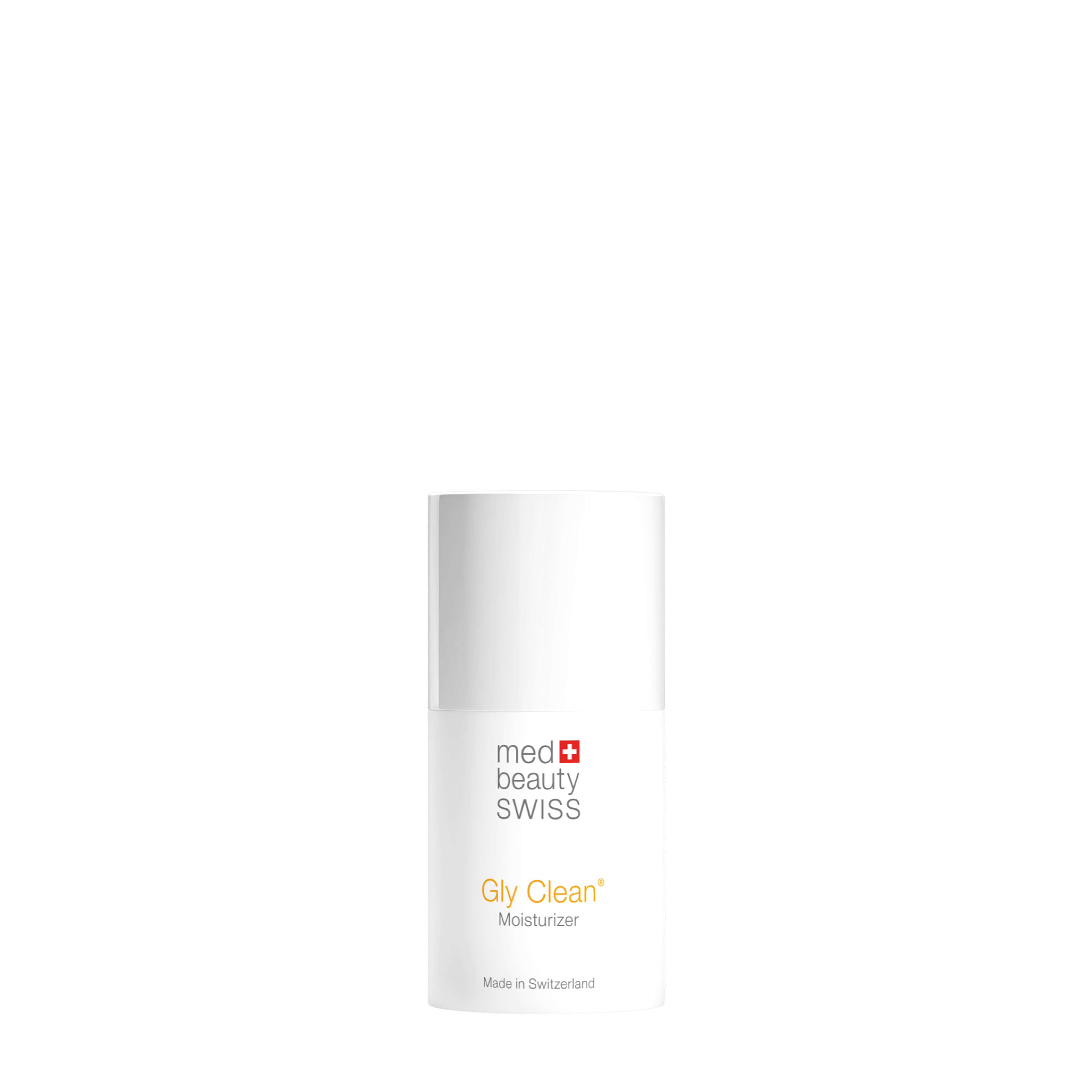 Med Beauty Swiss Gly Clean Moisturizer