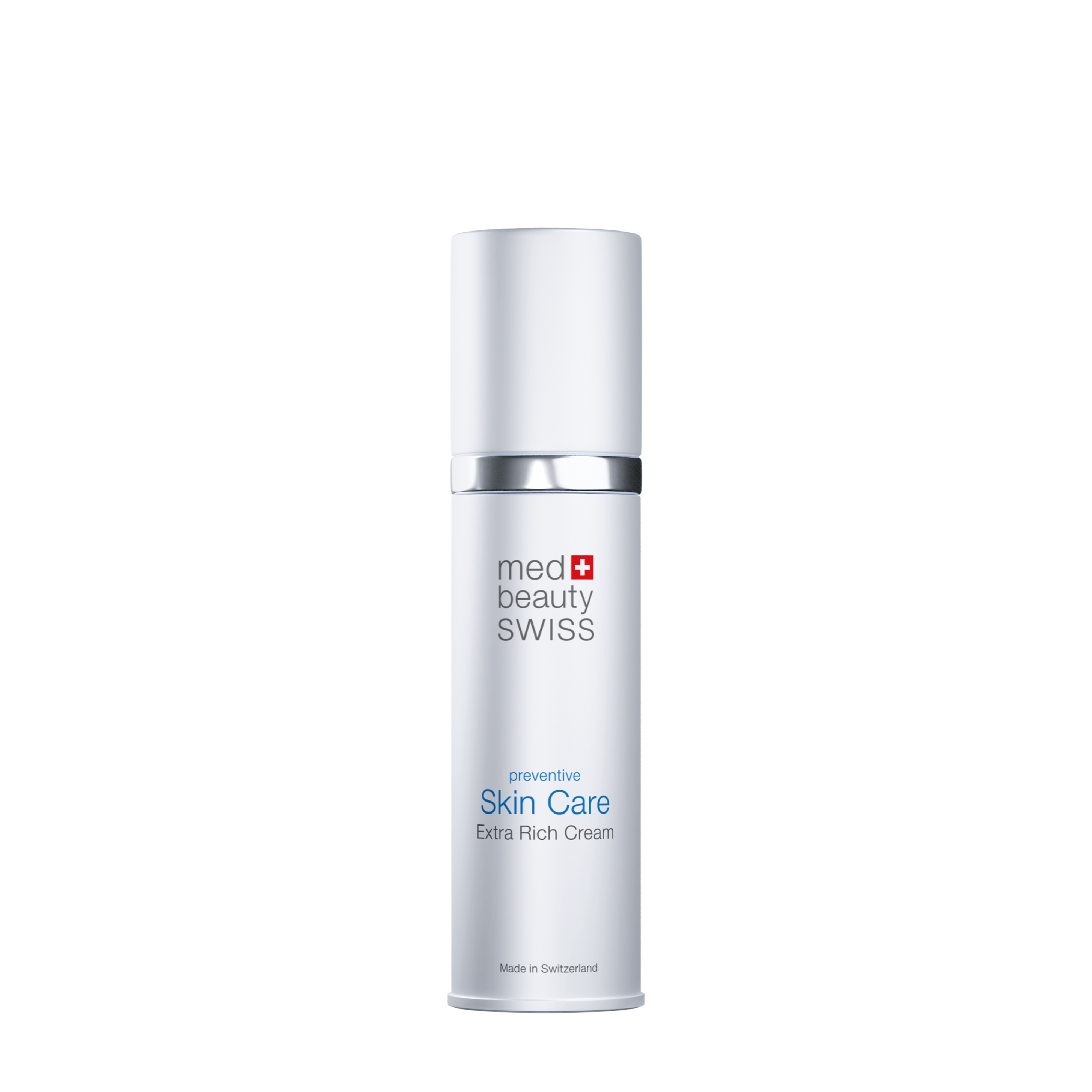 Med Beauty Swiss Preventive Extra Rich Cream