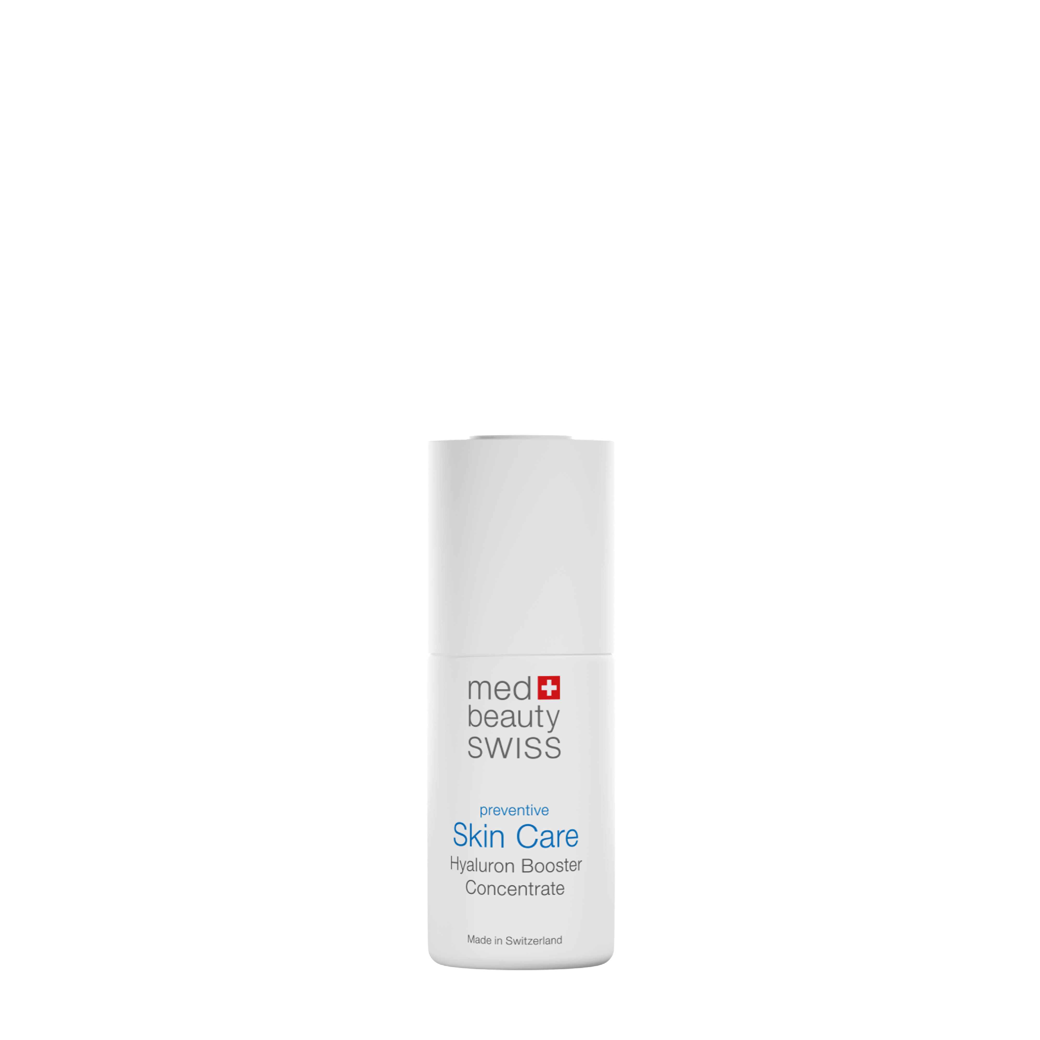 Med Beauty Swiss Preventive Hyaluron Booster