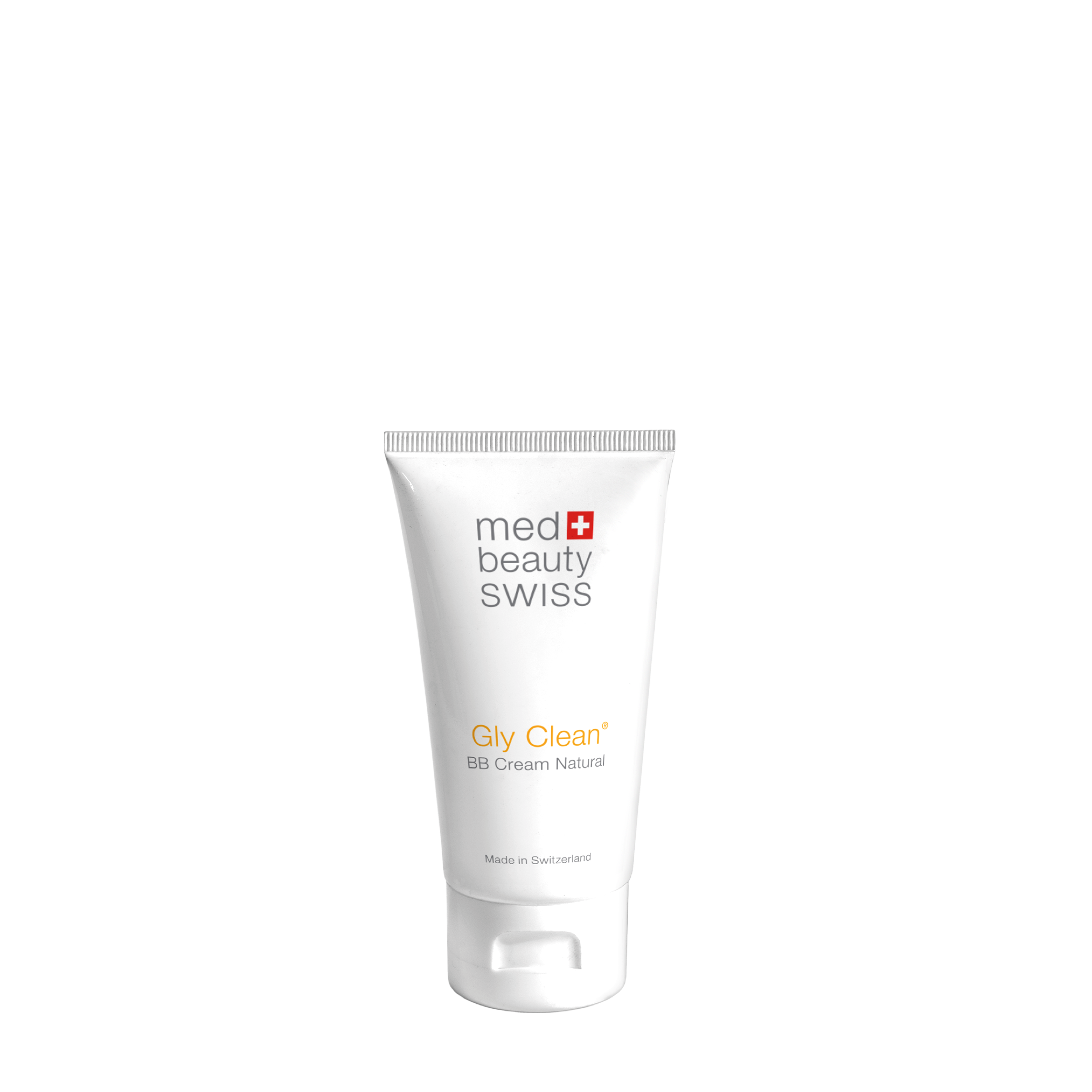 Med Beauty Swiss Gly Clean BB Cream Natural