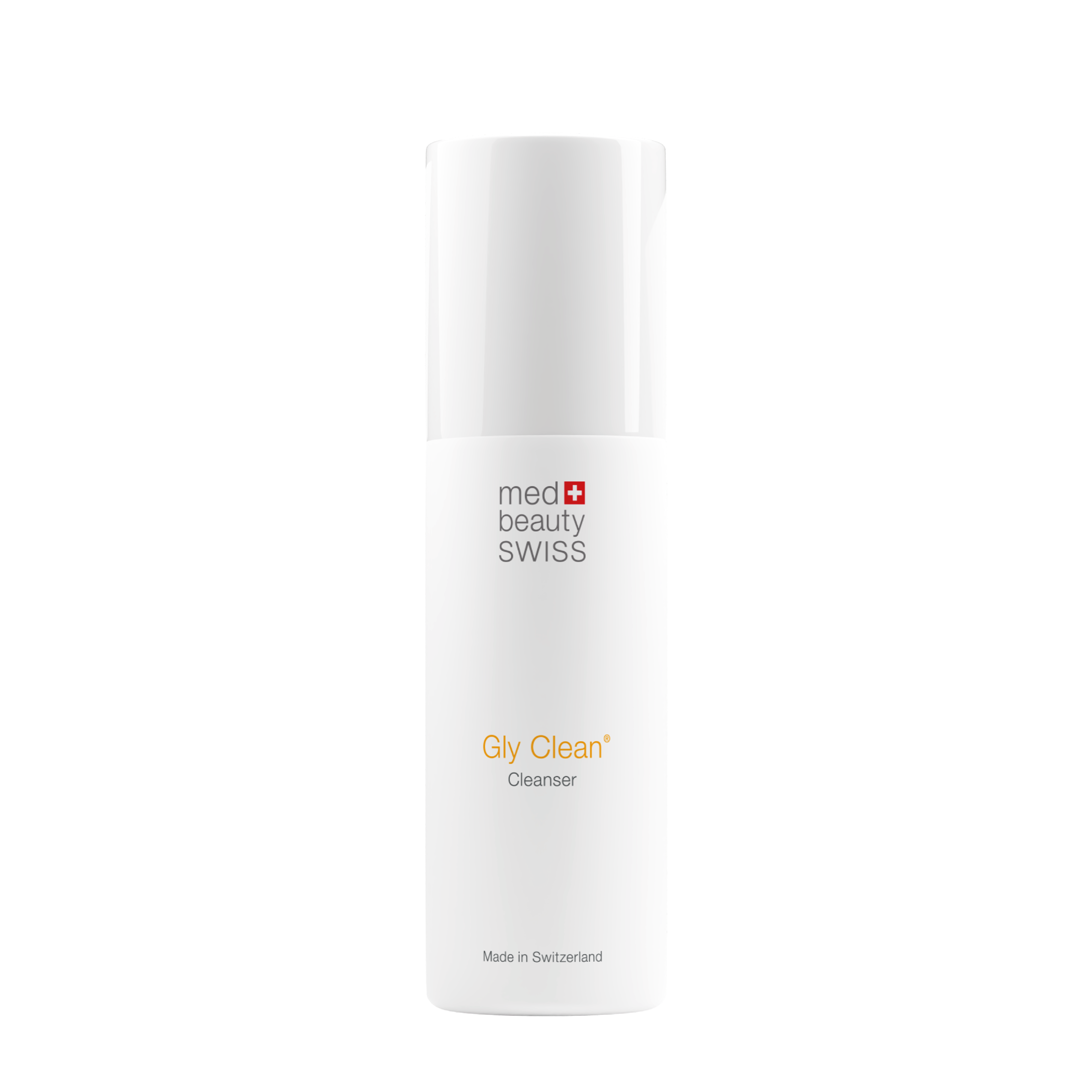 Med Beauty Swiss Gly Clean Cleanser