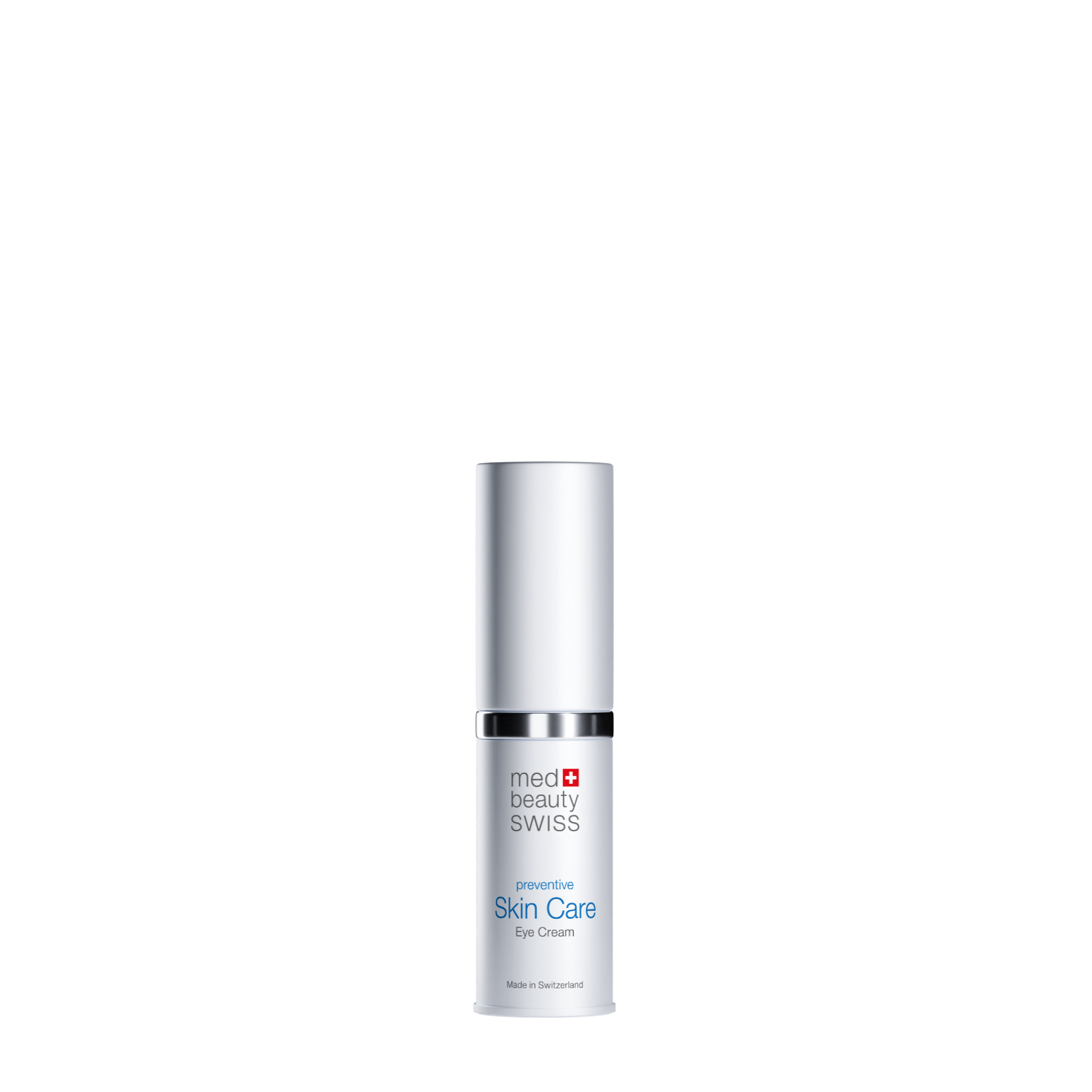 Med Beauty Swiss Preventive Eye Cream
