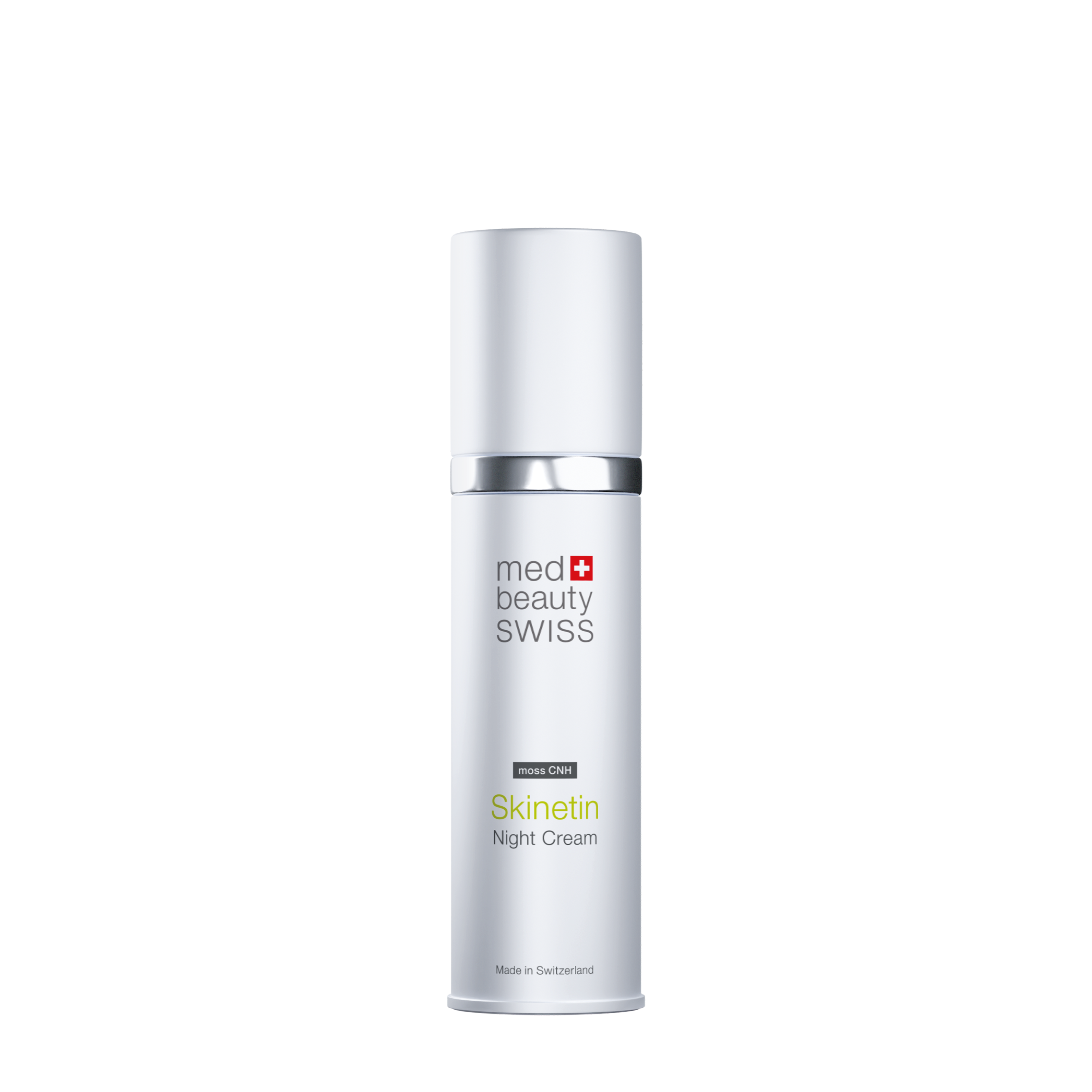Med Beauty Swiss Skinetin Night Cream