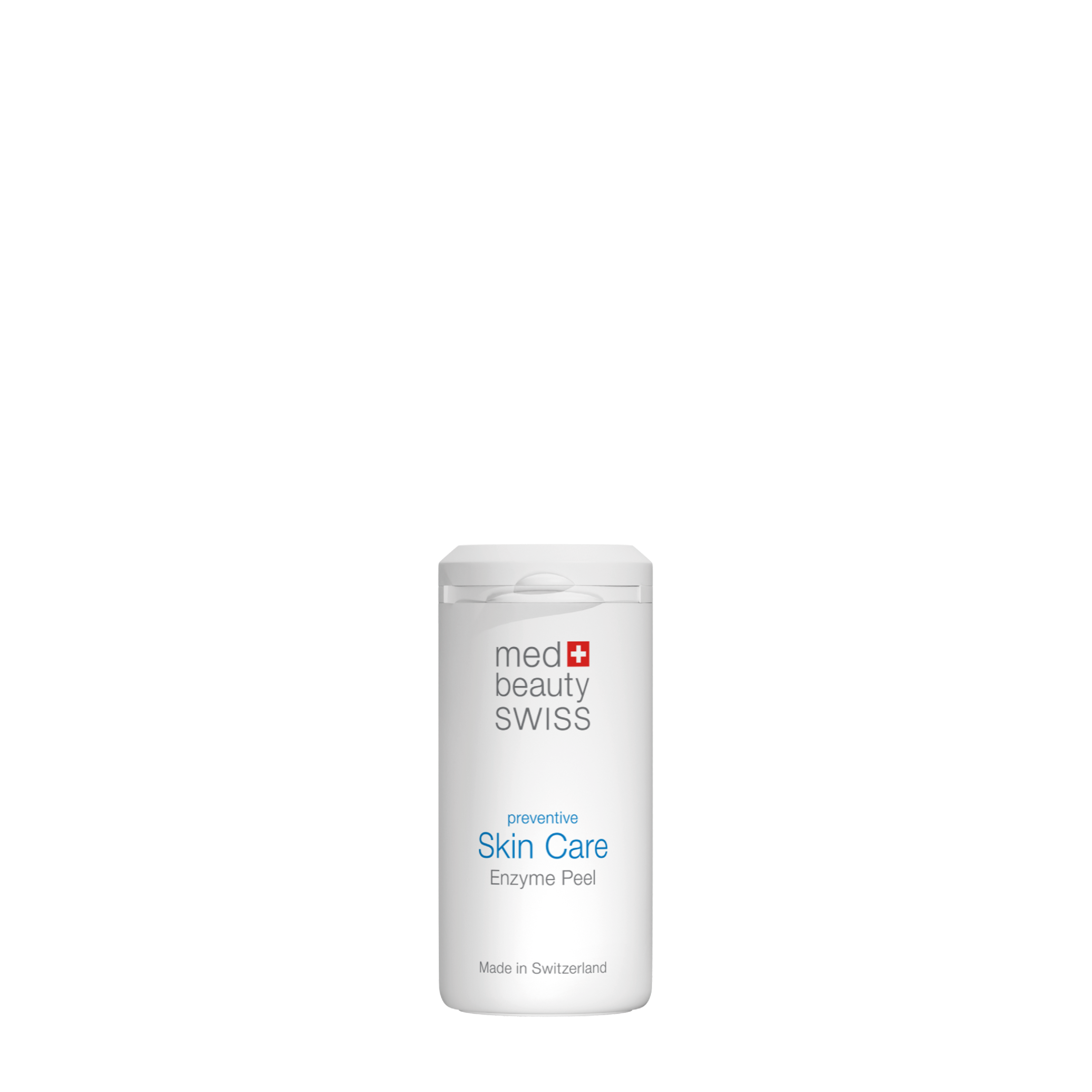 Med Beauty Swiss Preventive Enzyme Peel