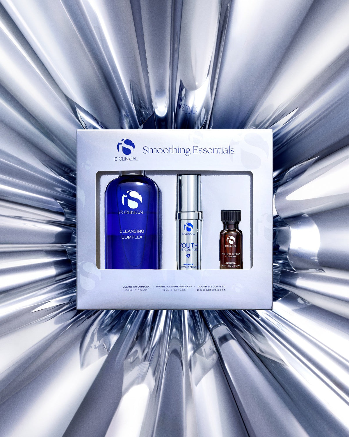 IS Clinical  Smoothing Essentials