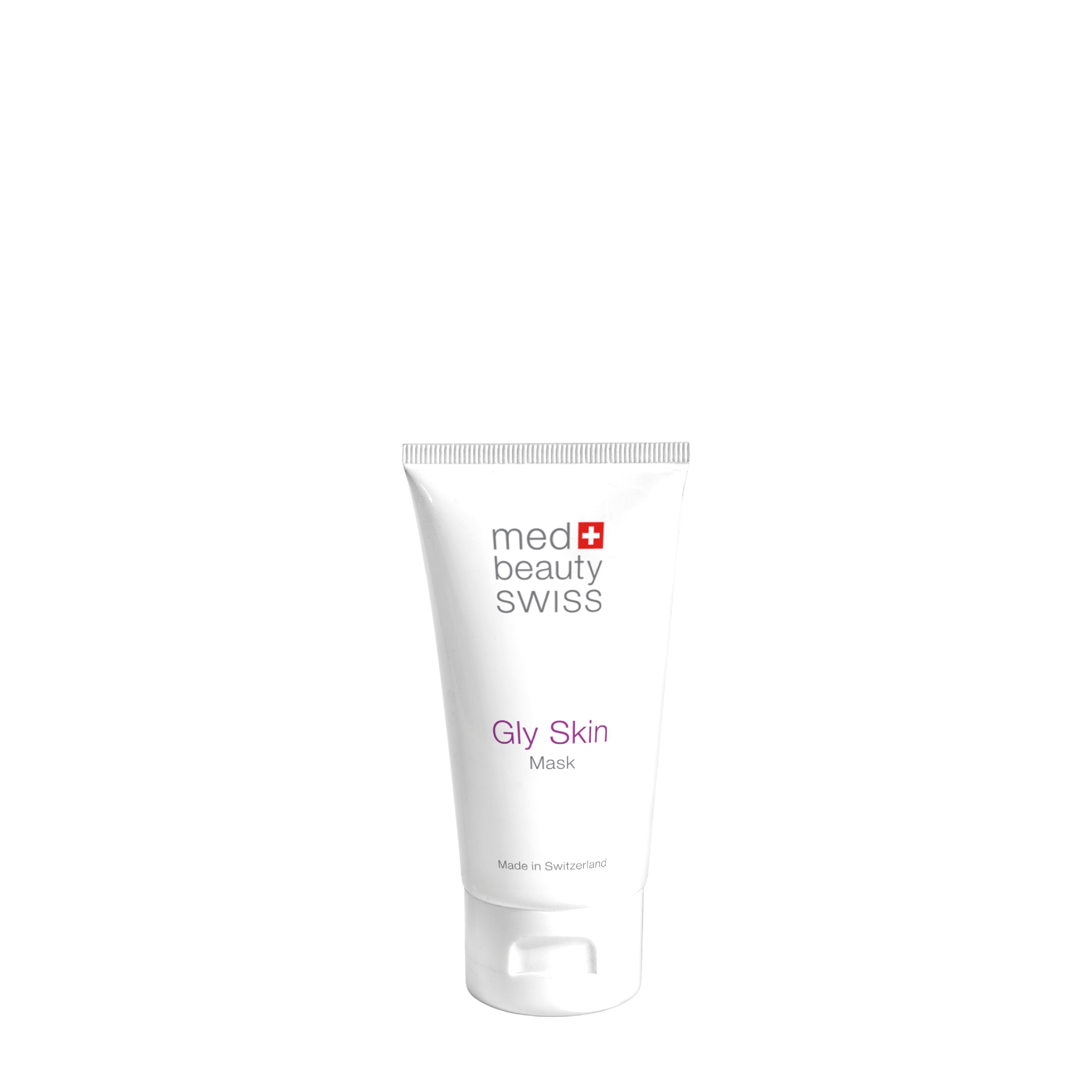 Med Beauty Swiss Gly Skin Mask