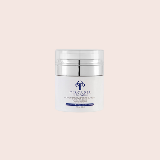 Circadia Aqua­Po­rin Hydrating Cream