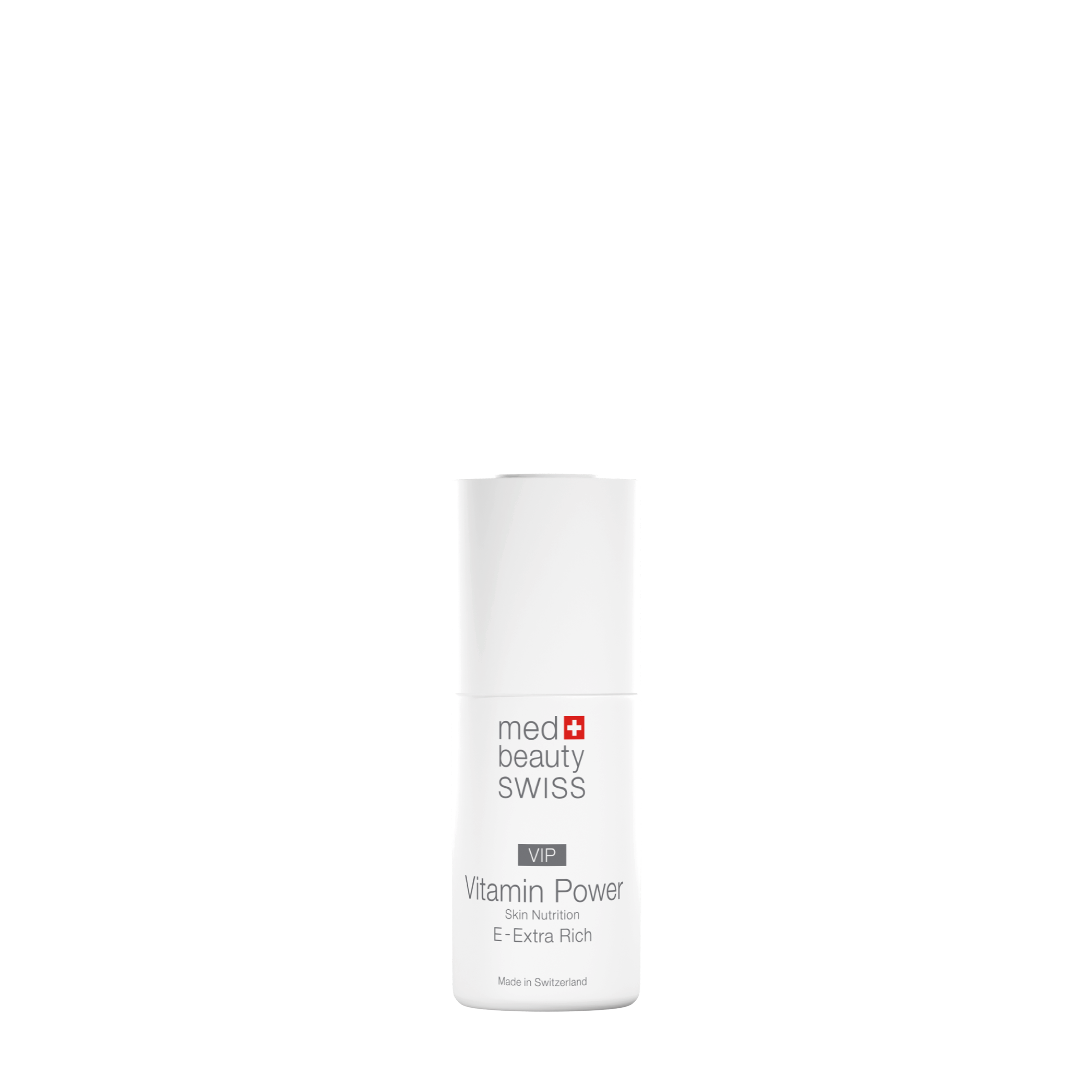 Med Beauty Swiss Lifting VIP Vitamin E-Extra Rich