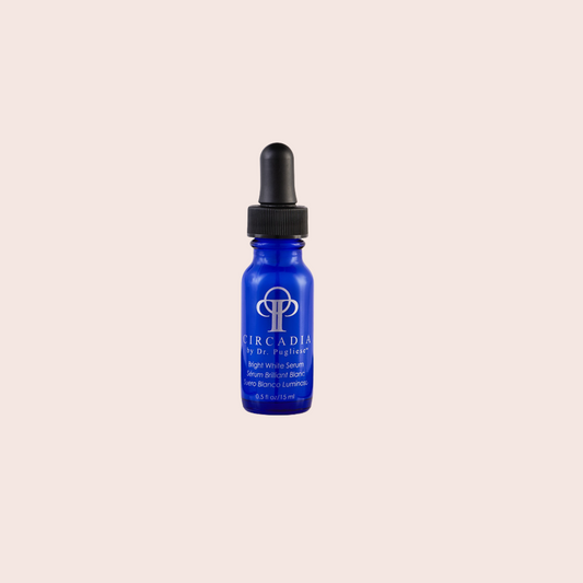 Circadia Bright White Serum