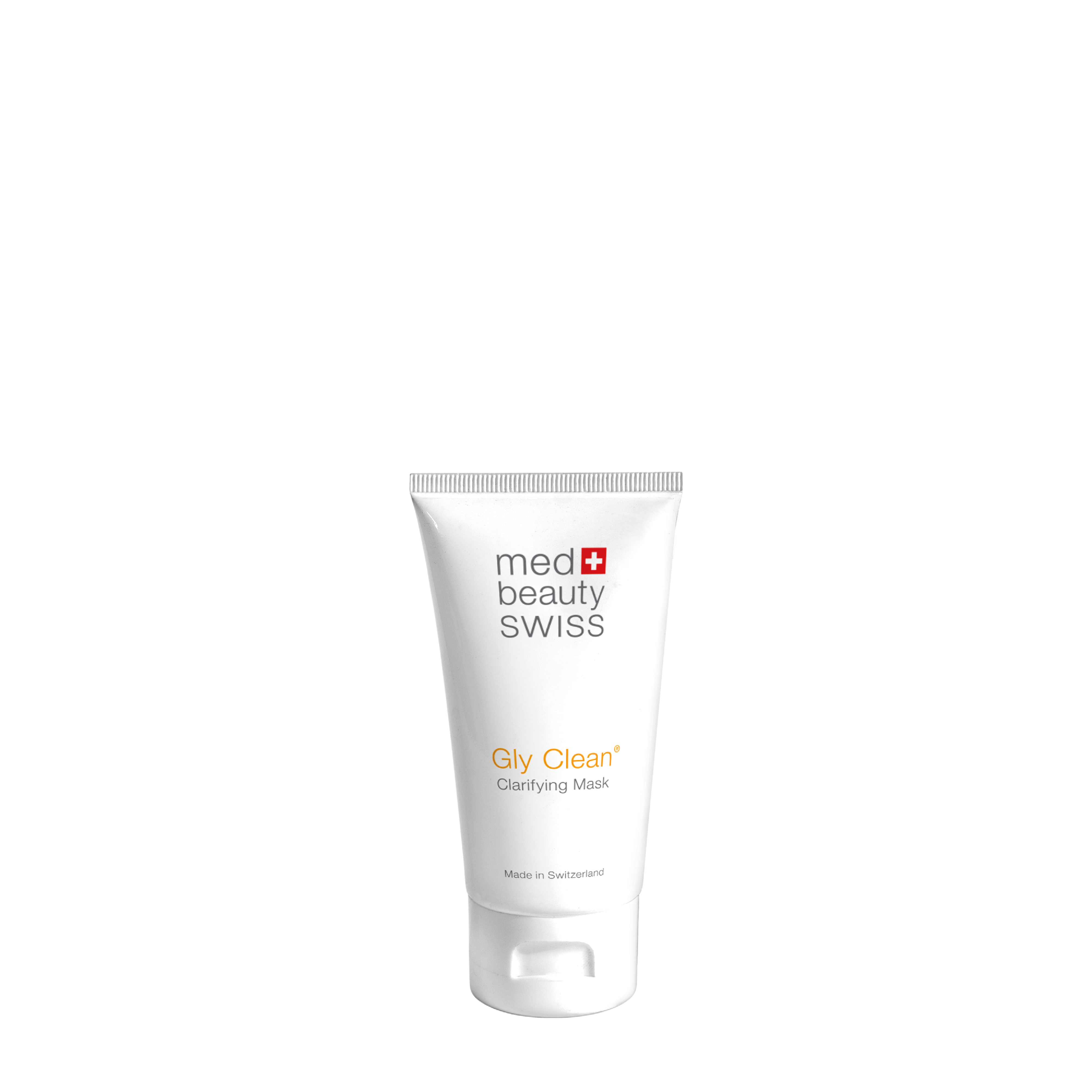 Med Beauty Swiss Gly Clean Clarifying Mask