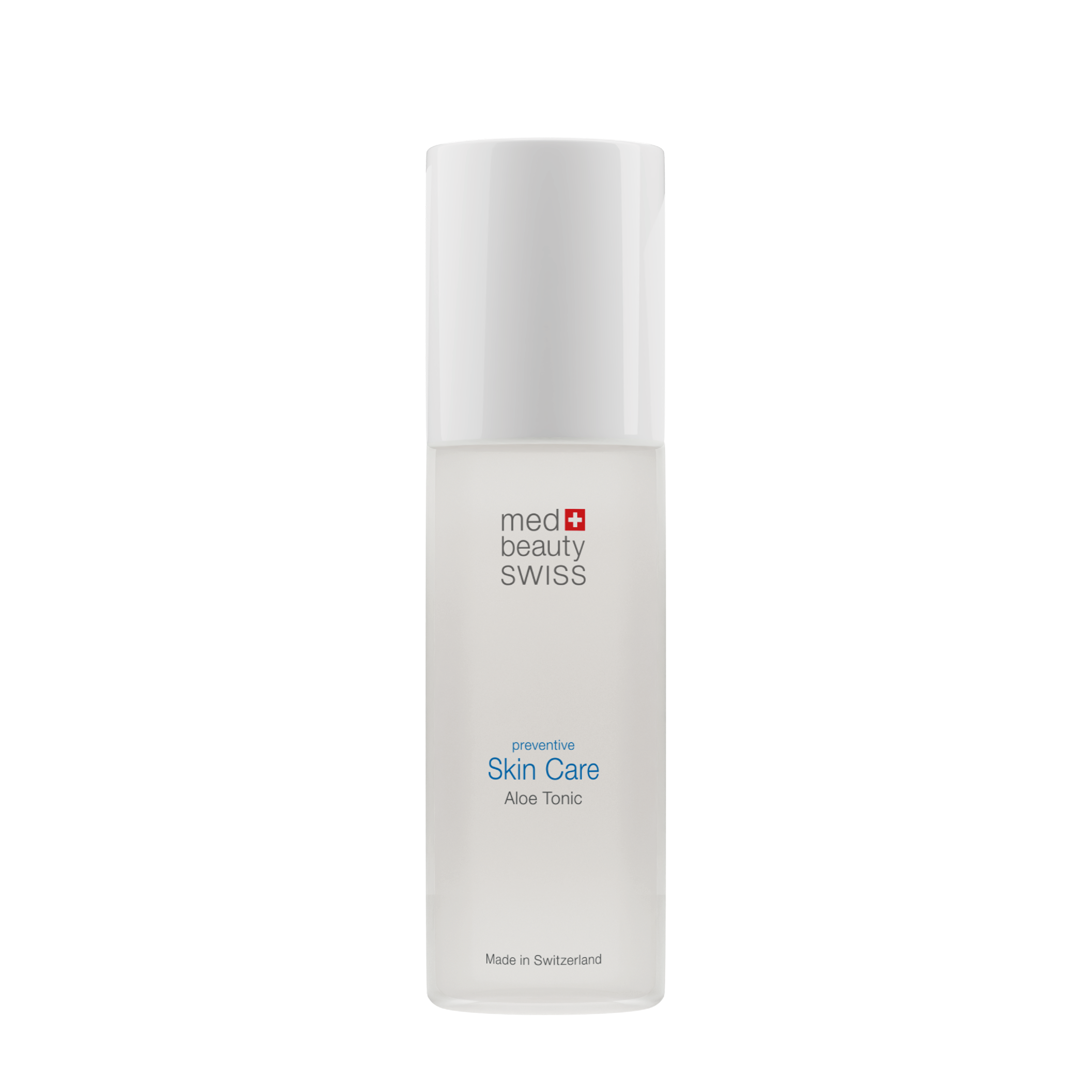 Med Beauty Swiss Preventive Aloe Tonic