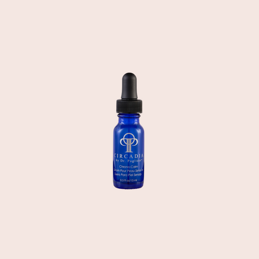 Circadia Chro­no-Calm Serum