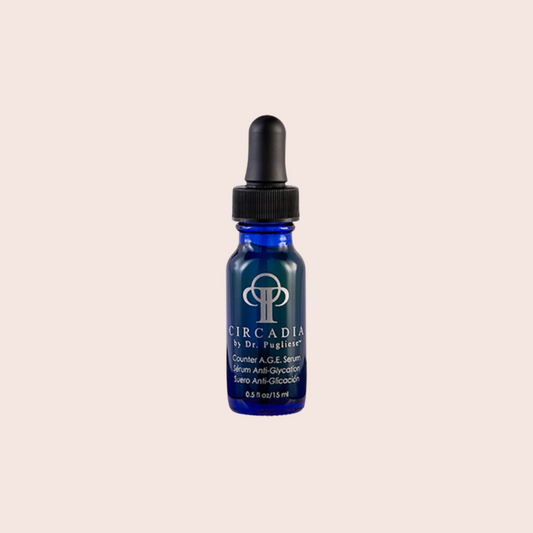 Circadia Coun­ter A.G.E. Serum