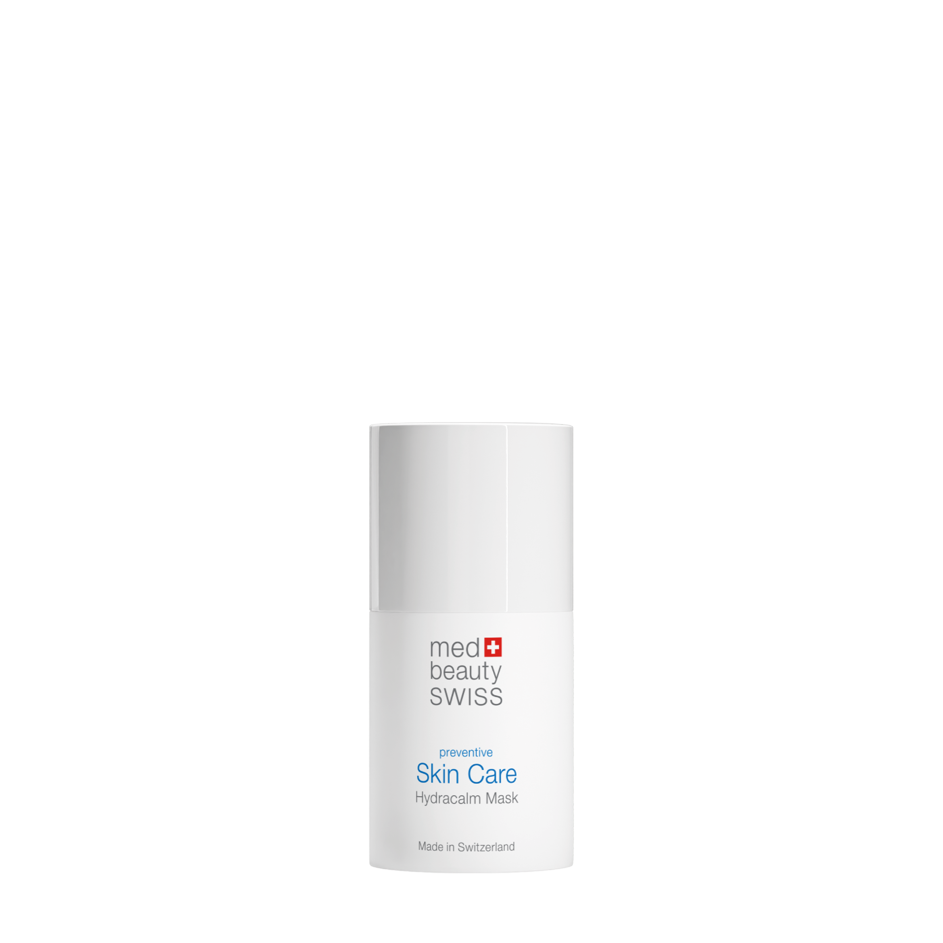 Med Beauty Swiss Preventive Hydracalm Mask