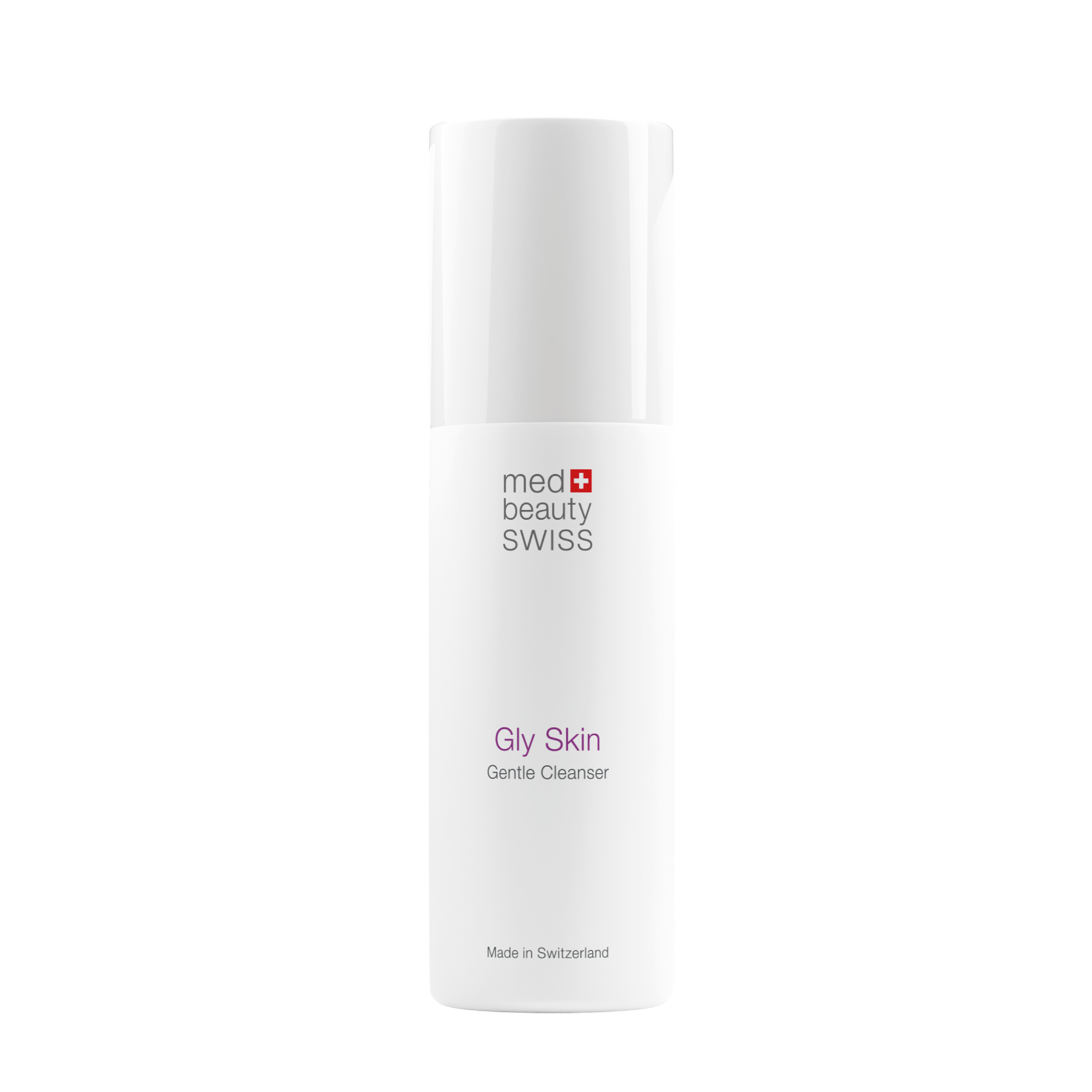 Med Beauty Swiss Gly Skin Gentle Cleanser