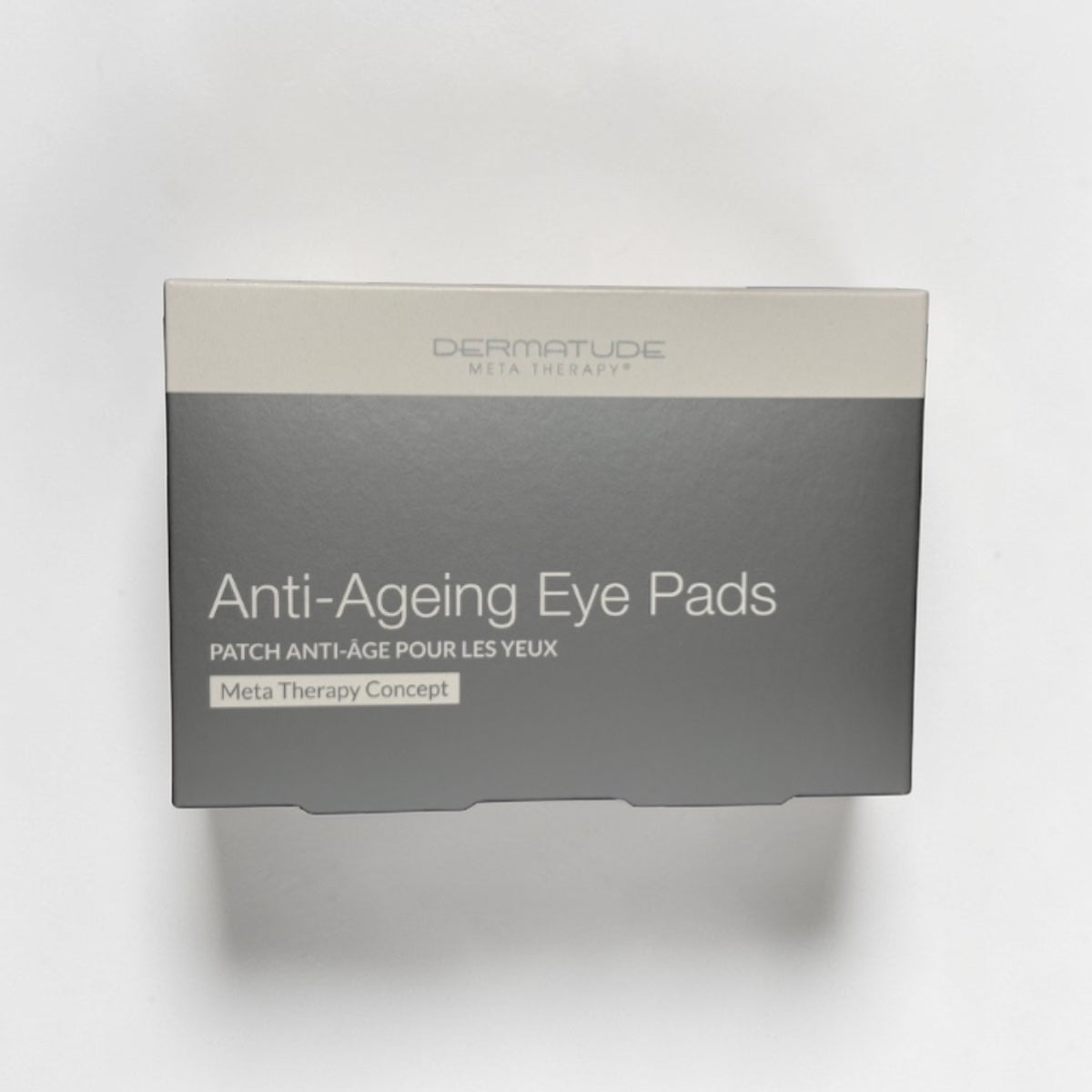 Dermatude Anti-Ageing Eye Pads
