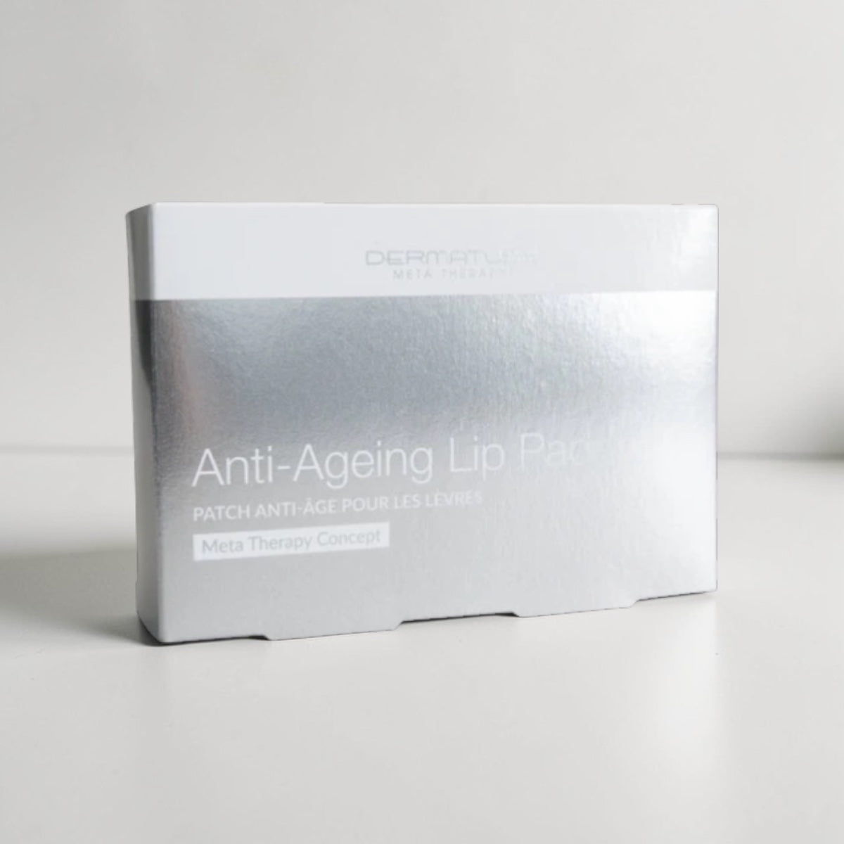 Dermatude Anti-Ageing Lip Pads
