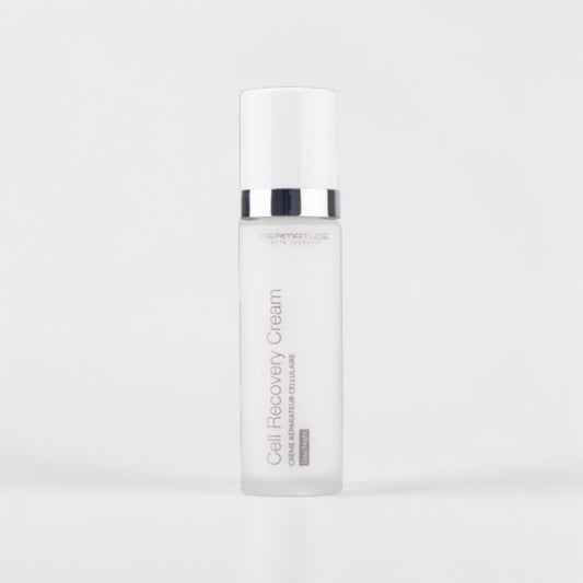 DERMATUDE Cell Recovery Cream