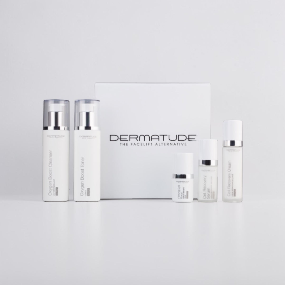 Dermatude Cell Recovery Skincare Set