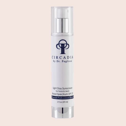 Circadia Light Day Sun­screen SPF 37