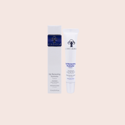 Circadia Lip Rene­wing Hydrator