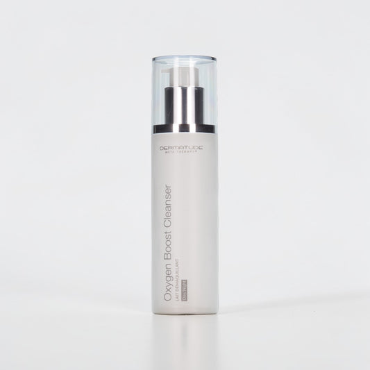DERMATUDE Oxygen Boost Cleanser