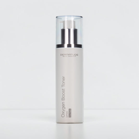 DERMATUDE Oxygen Boost Toner