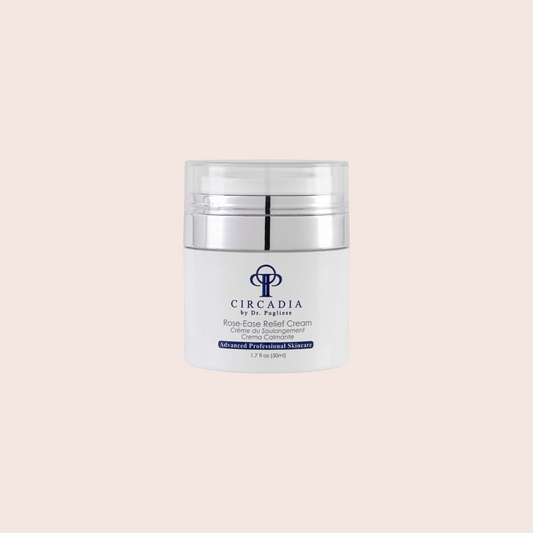 Circadia Rose-Ease Reli­ef Creme