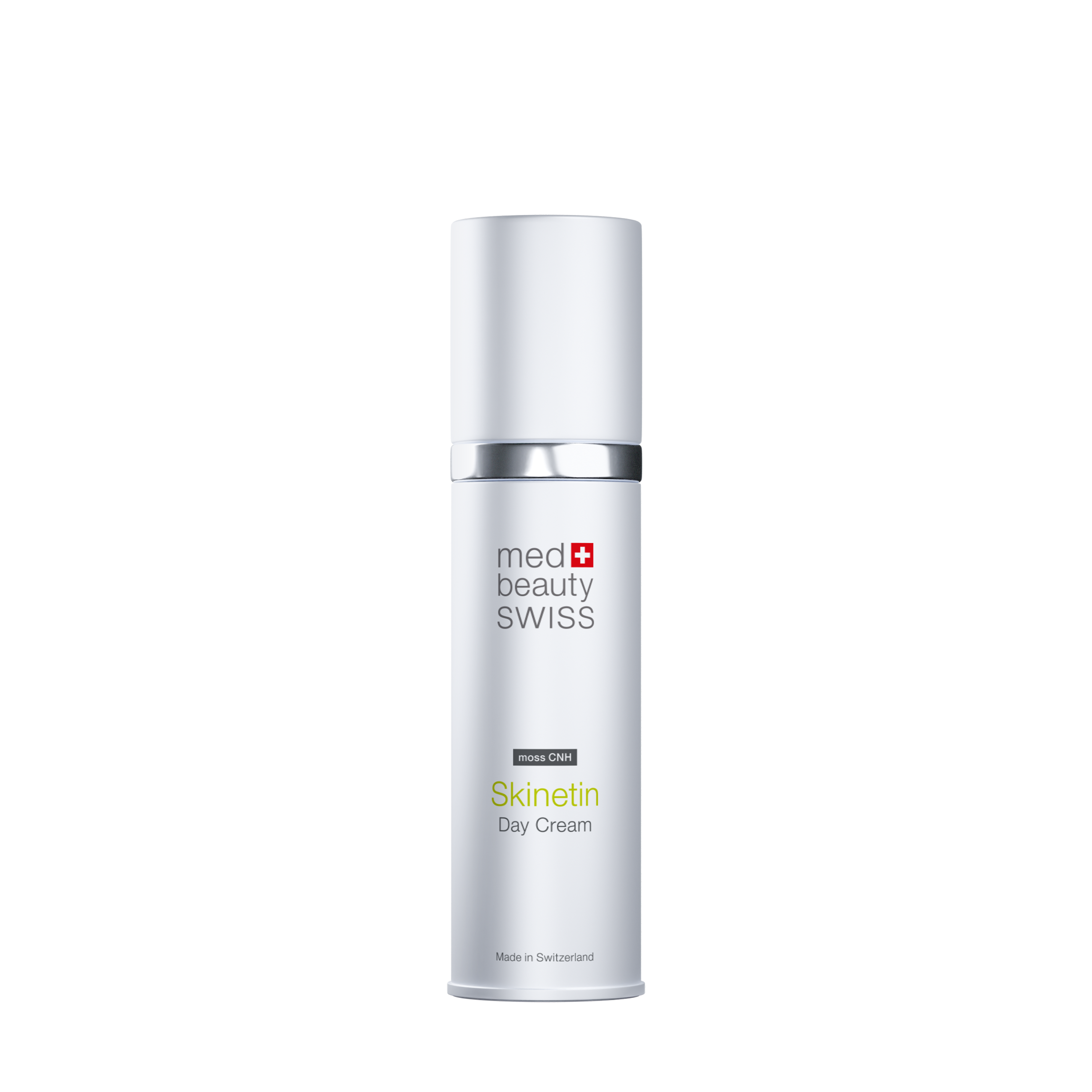 Med Beauty Swiss Skinetin Day Cream