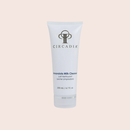 Circadia Aman­do­la Milk Cleanser