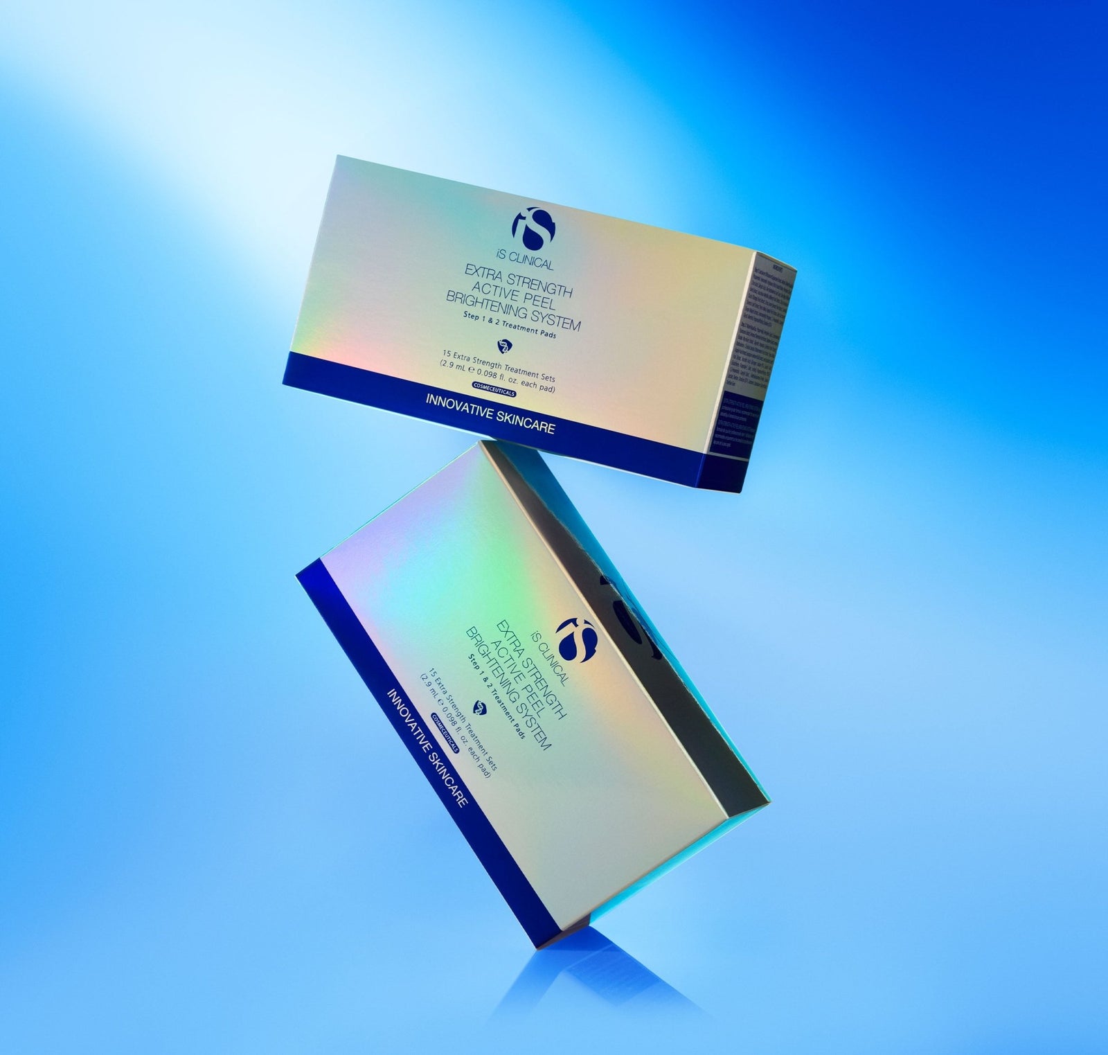 iS Clinical Extra Strength Active Peel