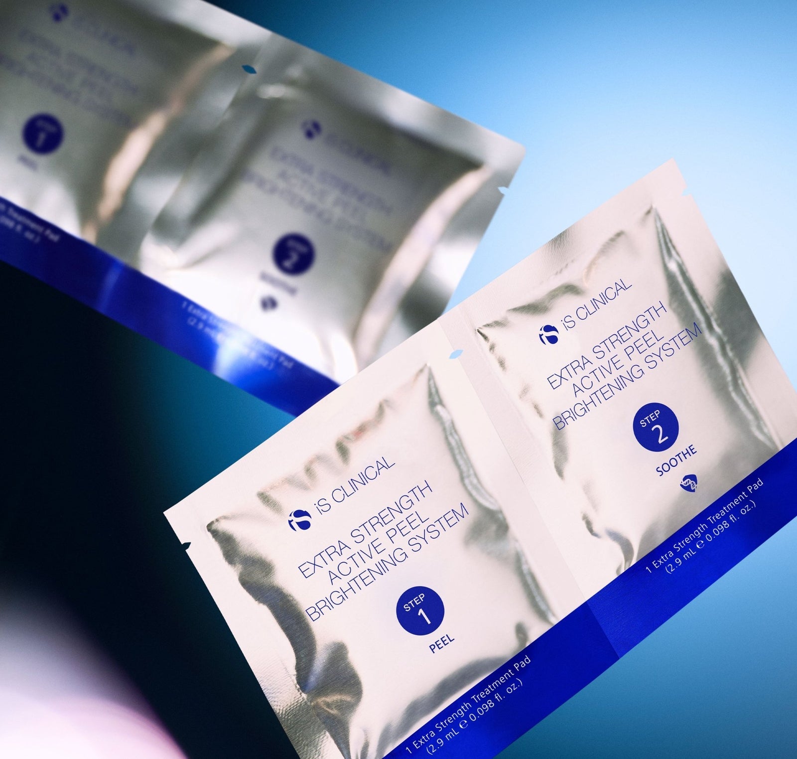 iS Clinical Extra Strength Active Peel