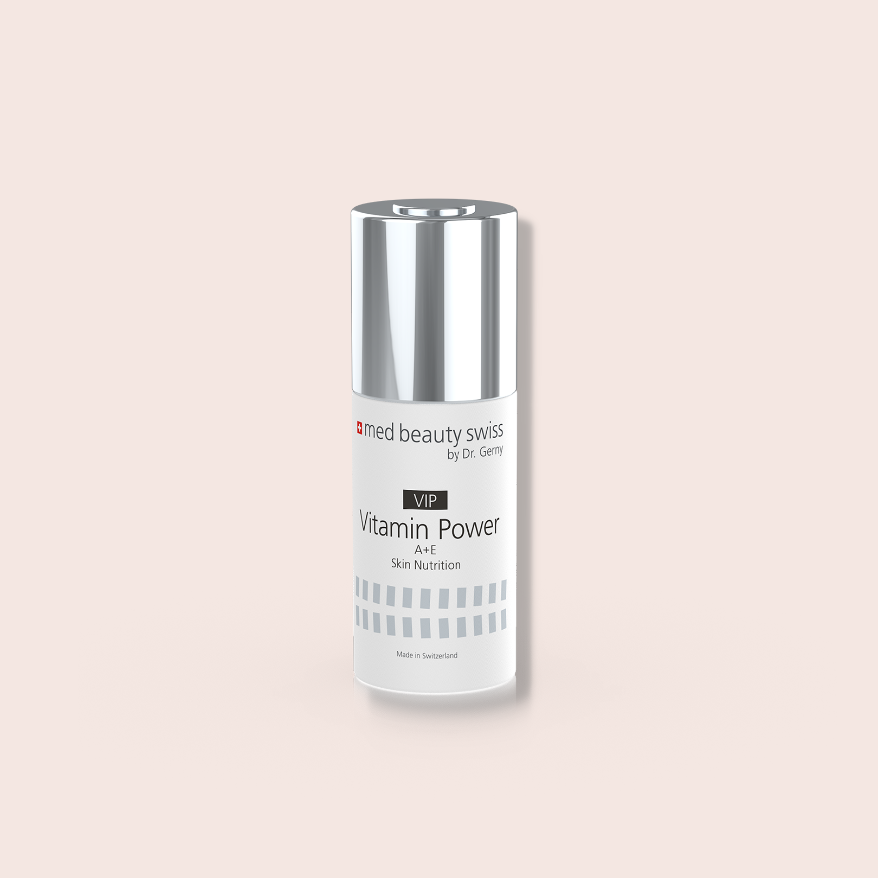Med Beauty Swiss Lifting VIP Vitamin A&E
