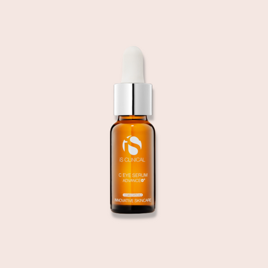 iS Clinical C Eye Serum Advance+