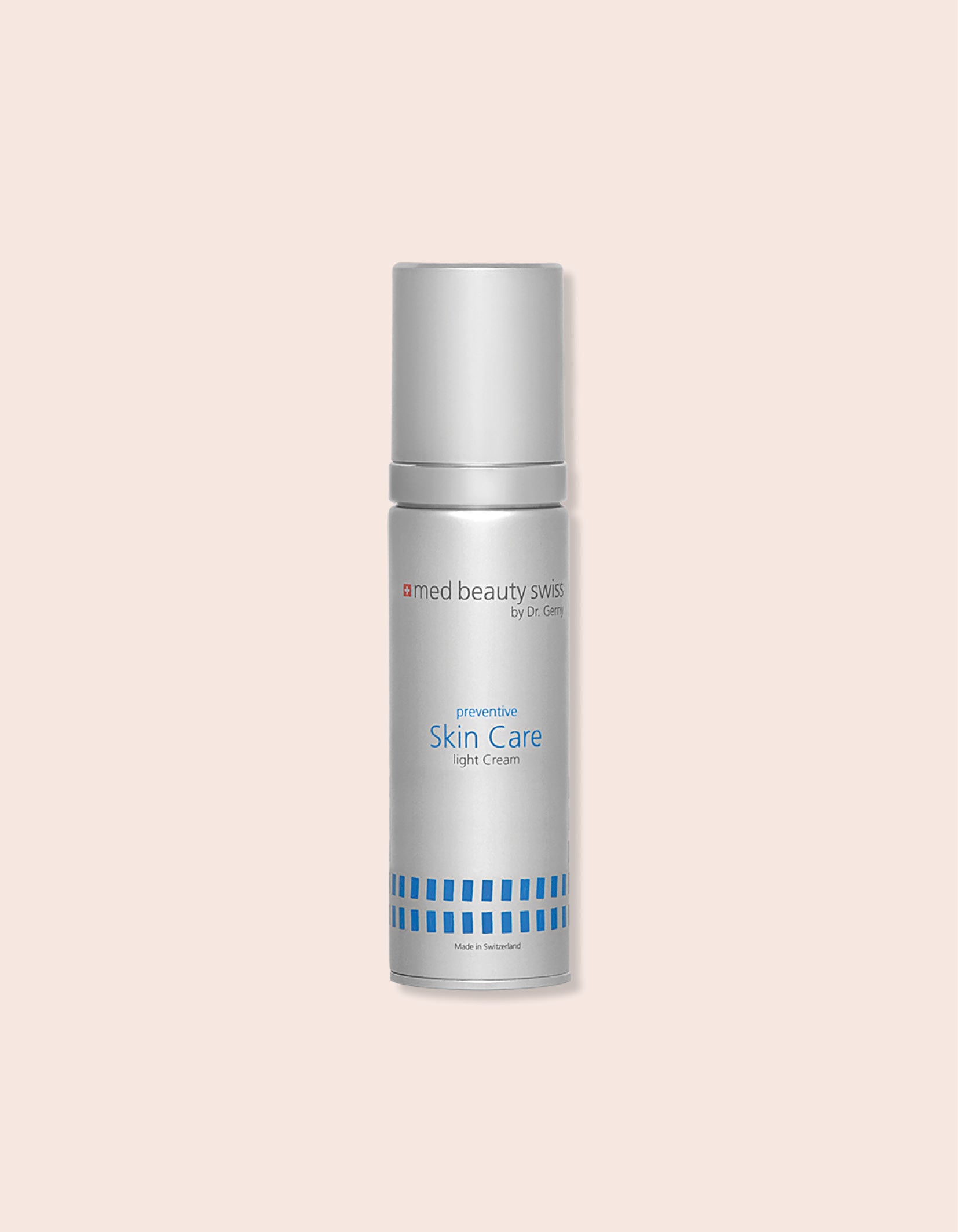 Med Beauty Swiss Preventive Light Cream