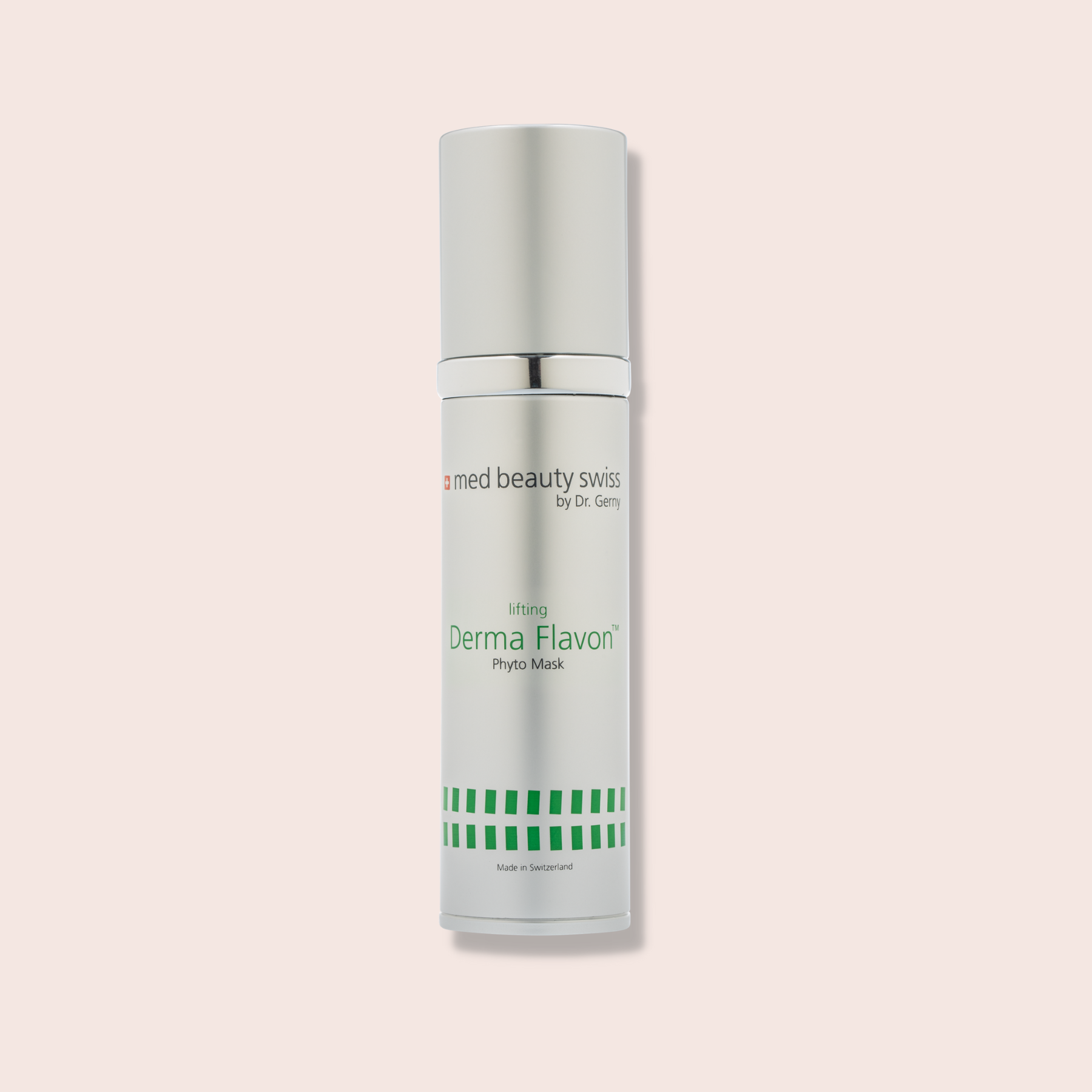 Med Beauty Swiss Lifting Derma Phyto Mask