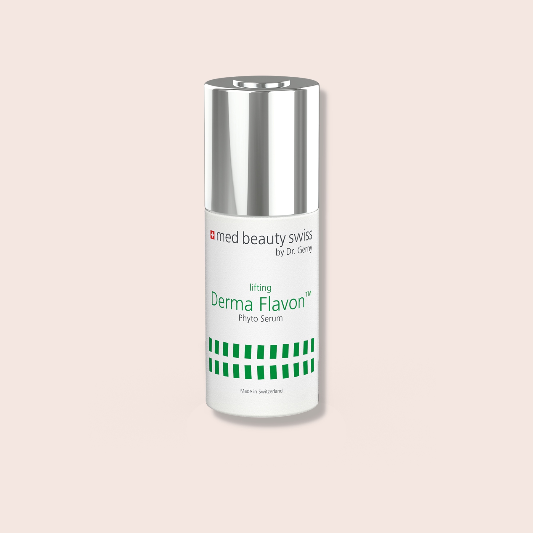 Med Beauty Swiss Lifting Derma Phyto Serum