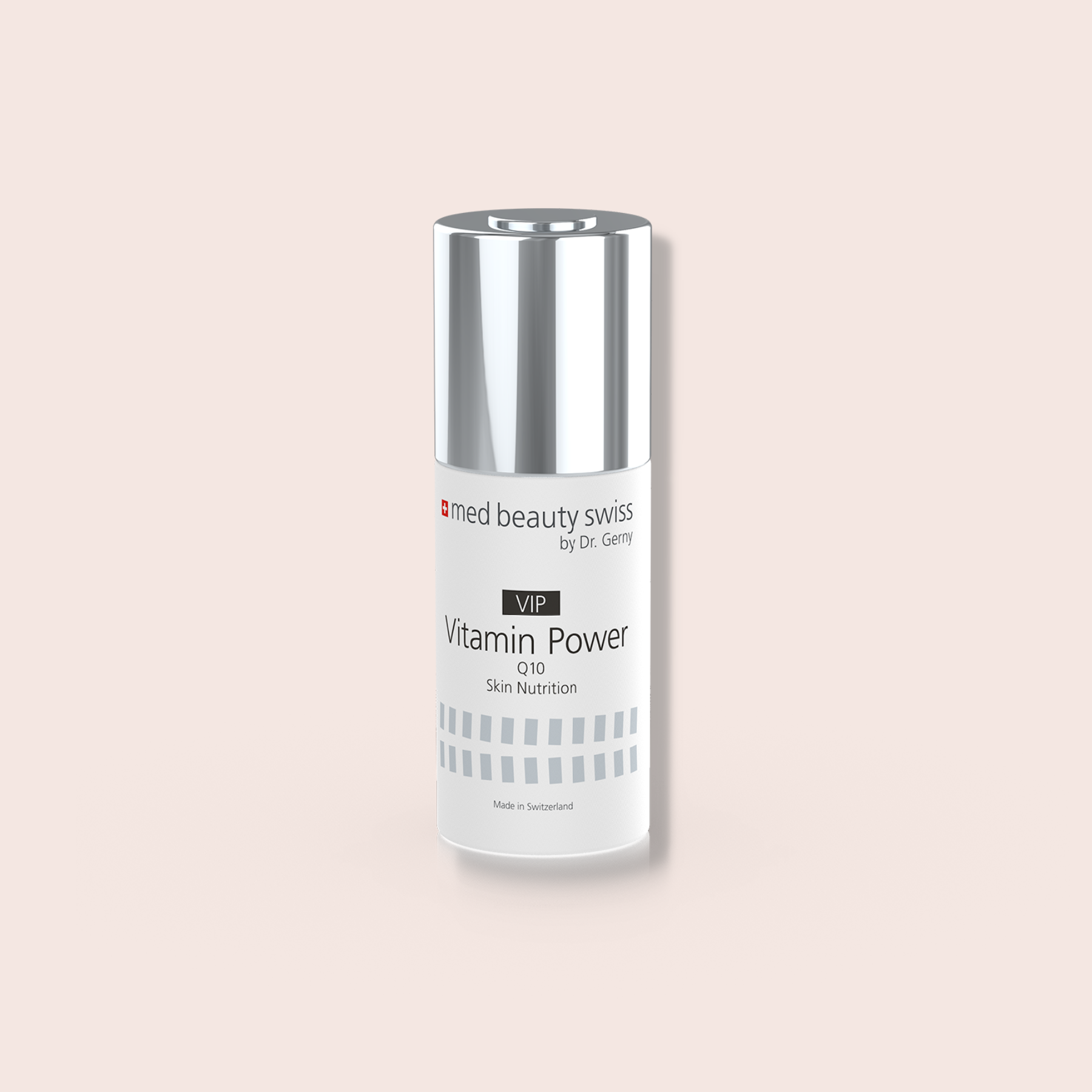 Med Beauty Swiss Lifting VIP Vitamin Q10
