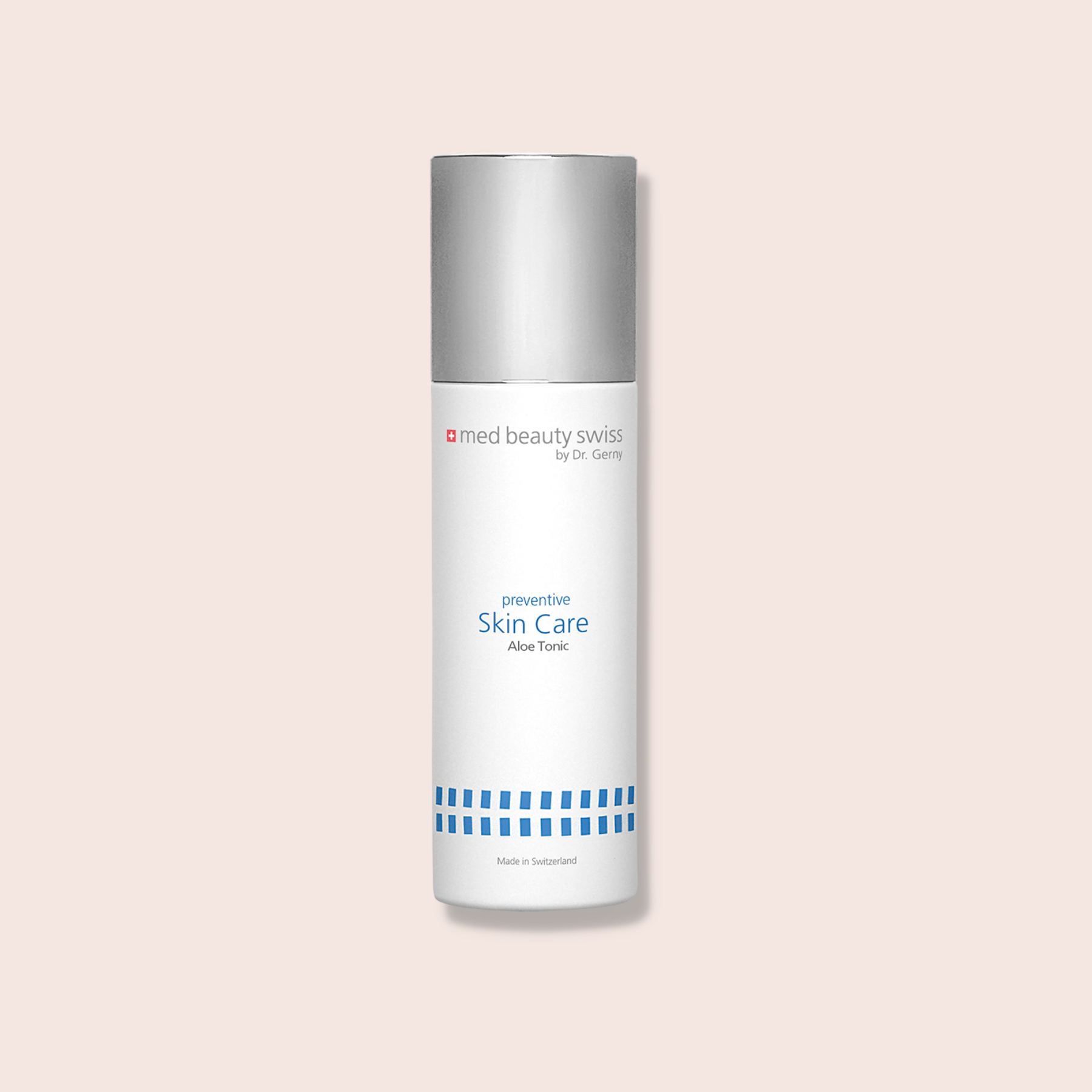 Med Beauty Swiss Preventive Aloe Tonic