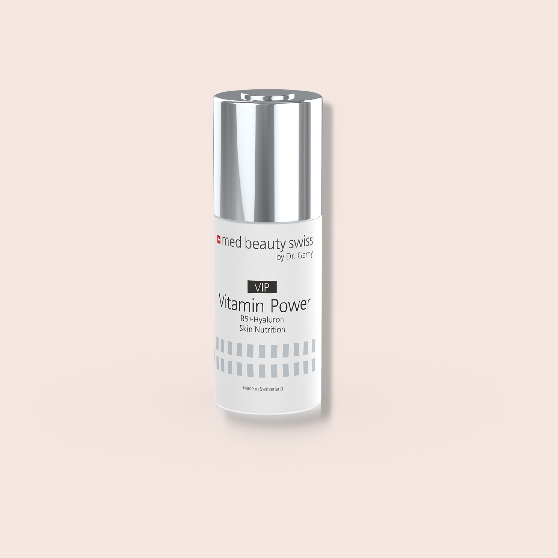 Med Beauty Swiss Lifting VIP Vitamin B5 + Hyaluron