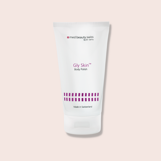 Med Beauty Swiss Gly Skin Body Polish