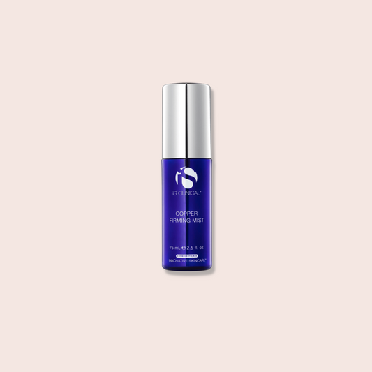 iS CLinical Cooper Firming Mist