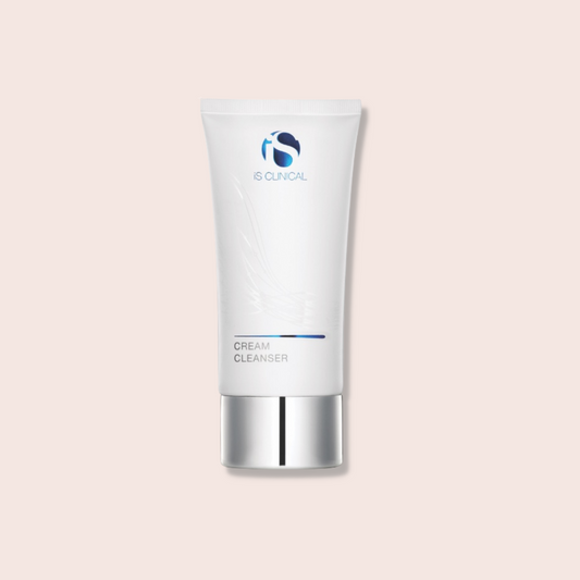 iS Clinical Cream Cleanser