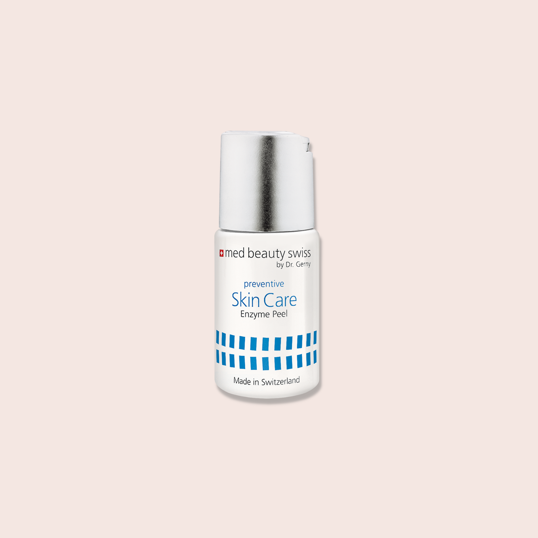 Med Beauty Swiss Preventive Enzyme Peel