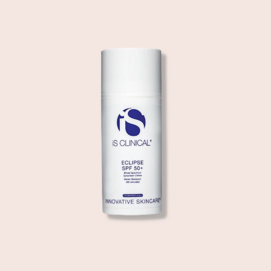 iS Clinical Eclipse SPF50+