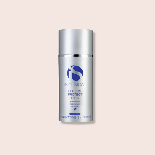 iS Clinical Exteme Protect SPF40 no tinted