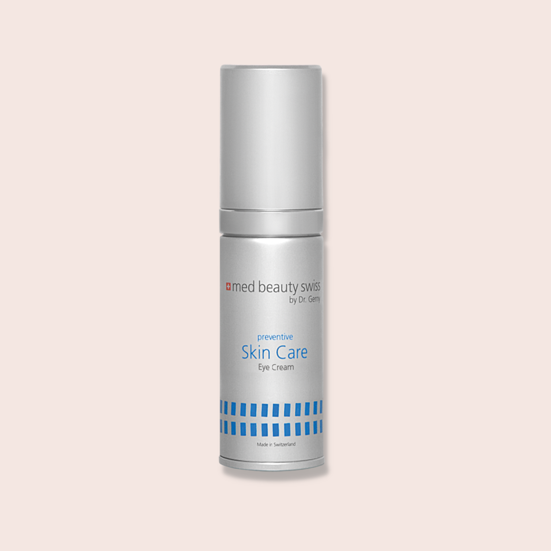 Med Beauty Swiss Preventive Eye Cream