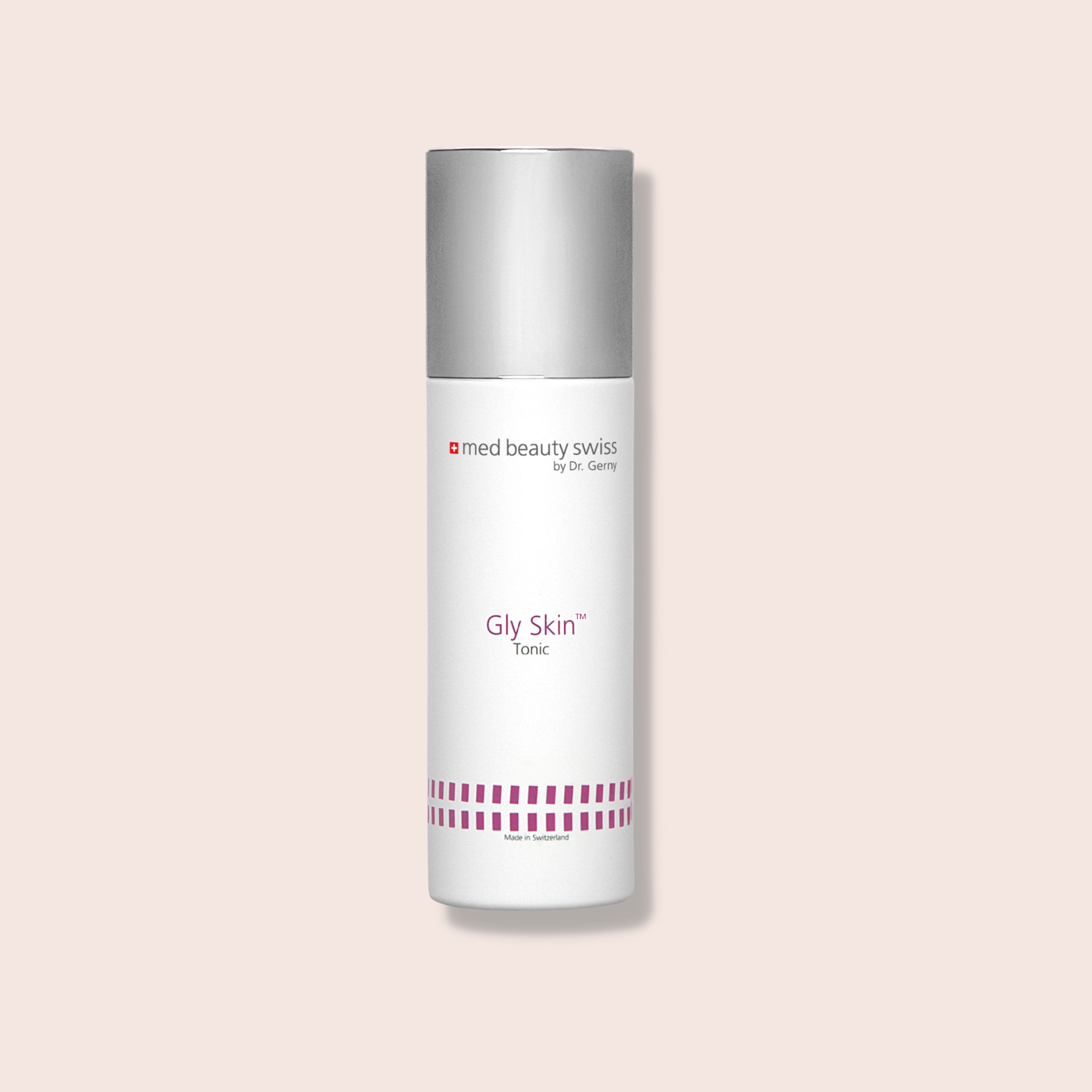 Med Beauty Swiss Gly Skin Tonic