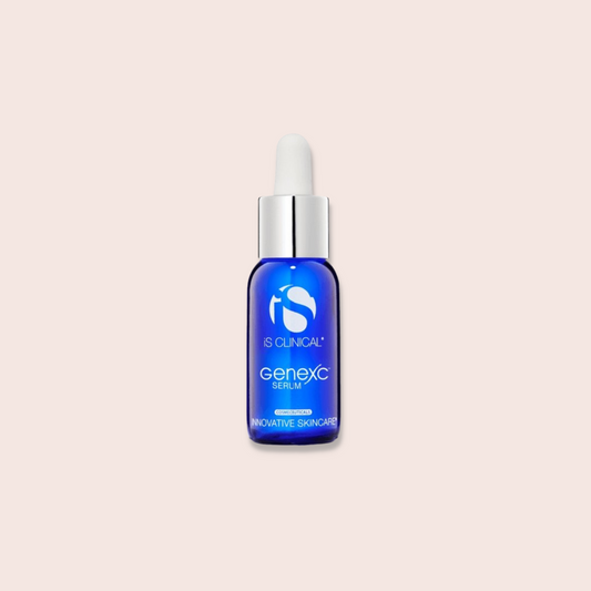 iS Clinical Genexc Serum