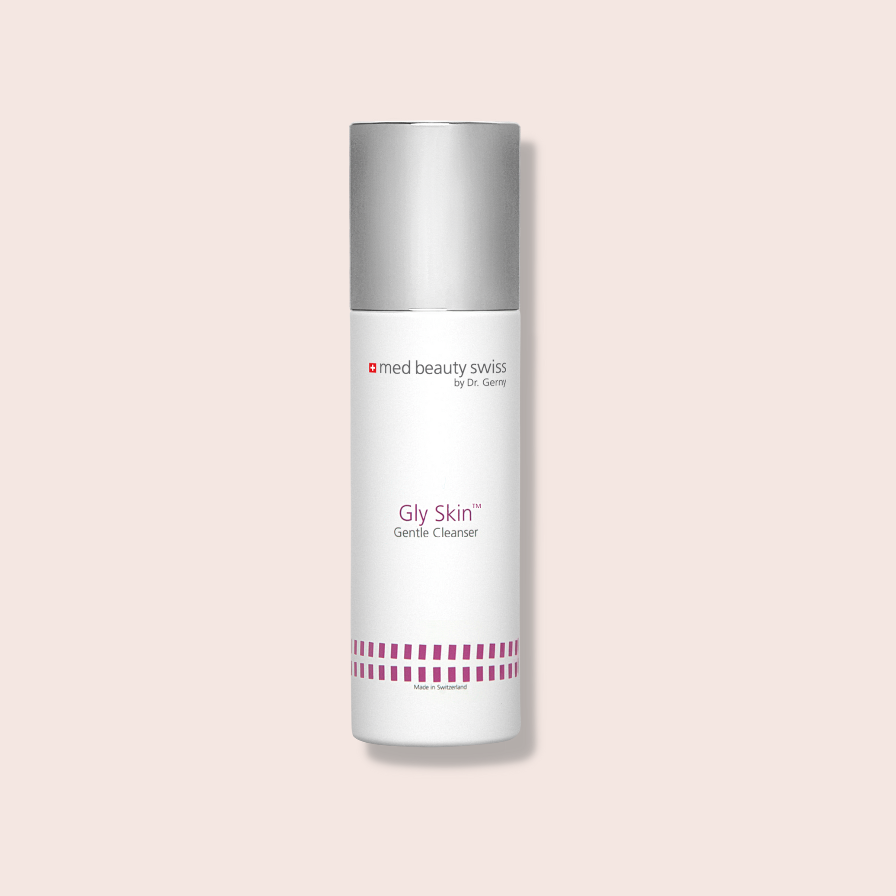 Med Beauty Swiss Gly Skin Gentle Cleanser